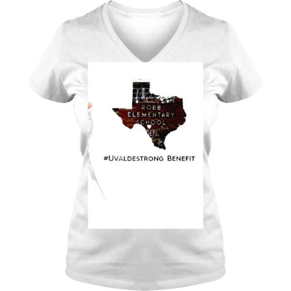 Uvalde Strong Befenit Protect Kids Not Guns Uvalde Texas Shirt - Image 2