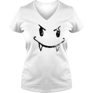 VLadies Vampire smile mortemer shirt