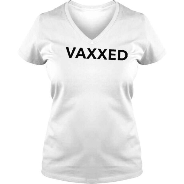 Vaxxed shirt - Image 2