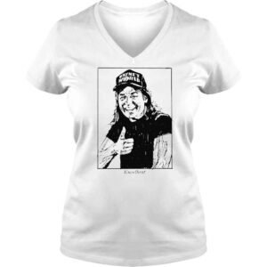 VLadies Waynes World Excellent shirt