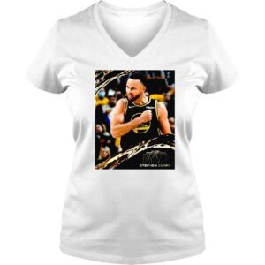 VLadies Western Conference Finals MVP Stephen Curry TShirt