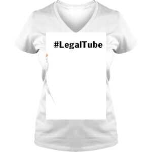 VLadies What If Anything Legal Tub Shirt