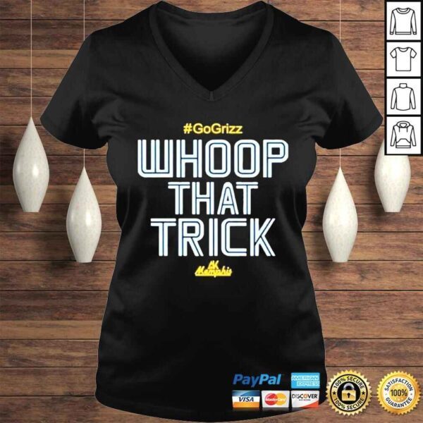 Whoop that trick al kapone for men women shirt - Image 2