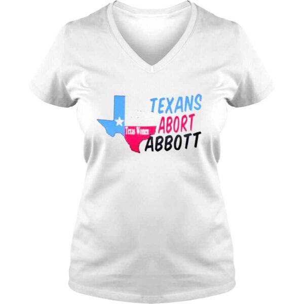 abbott dont mess with Texas shirt - Image 2