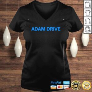 VLadies adam driver rey shirt