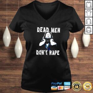 VLadies aileen Wuornos dad men don t rape vintage shirt