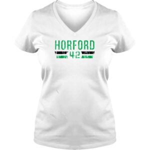 VLadies al Horford 42 basketball shirt