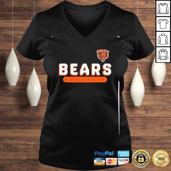 chicago bears Football shirt - Image 2