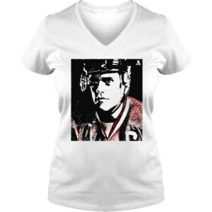 VLadies chicago blackhawks jonathan toews sketch k shirt