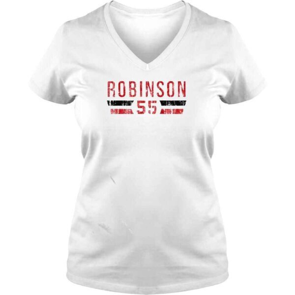 duncan Robinson Miami 55 basketball shirt - Image 2