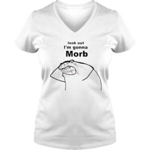 VLadies flork look out Im gonna morb 2022 shirt