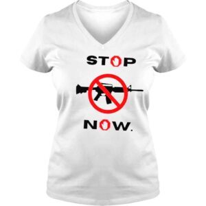 VLadies gun now protect our children uvalde Texas shirt