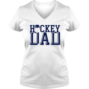 VLadies hockey Dad 2022 Shirt