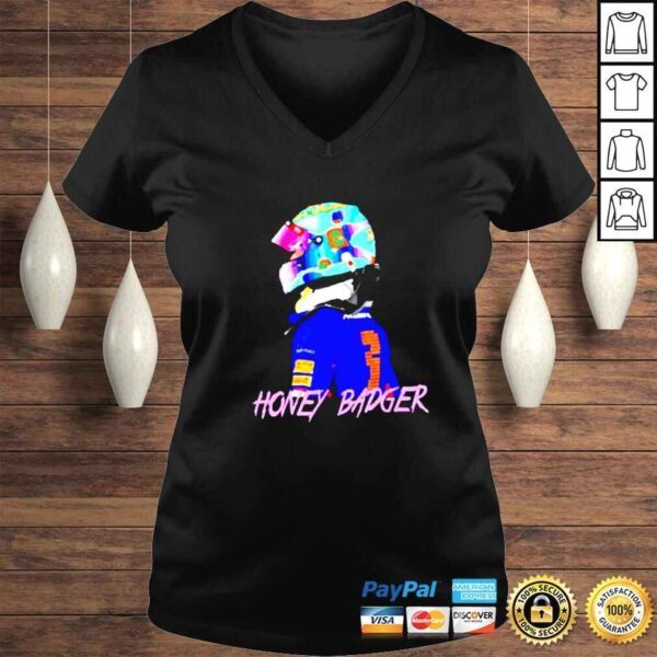 honey Badger shirt - Image 2