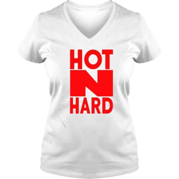 hot and hard shirt - Image 2