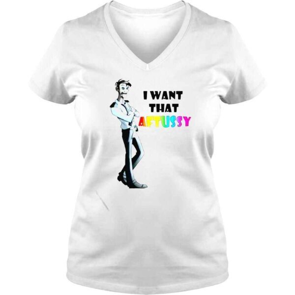 i want that aftussy shirt - Image 2