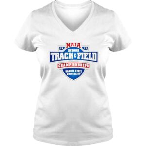 VLadies naia Wrestling National Championships 2022 Shirt