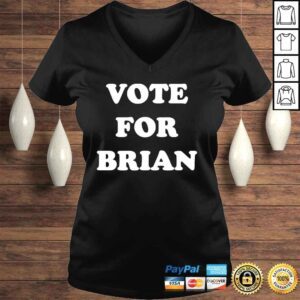 VLadies simsforpa vote for brian brian sims pa shirt