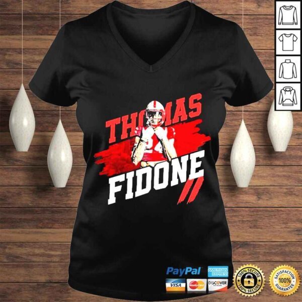 thomas Fidone Ii Tfii Tshirt - Image 2