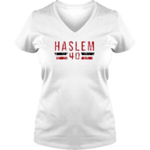 VLadies udonis Haslem Miami 40 basketball shirt