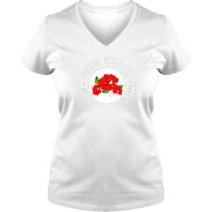 VLadies women Against white supremagy flower vintage shirt