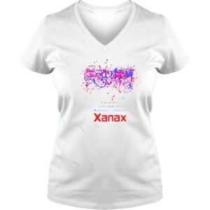 VLadies xanax Alprazolam Tablet shirt