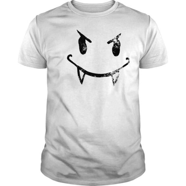 Vampire smile mortemer shirt