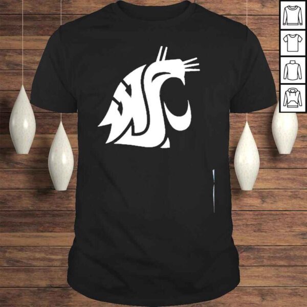 Washington state cougars shirt