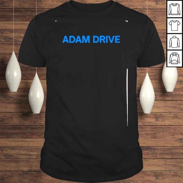 adam driver rey shirt