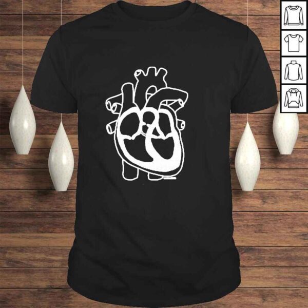 arrhythmias Gonna Getcha Shirt