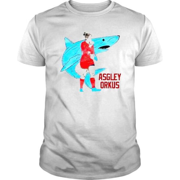 ashley orkus 2022 shirt