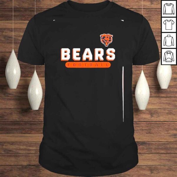 chicago bears Football shirt