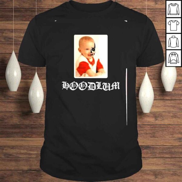 darby baby photo darby allin shirt