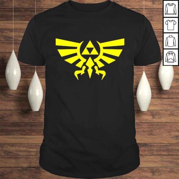 dipshit In Zelda Tshirt