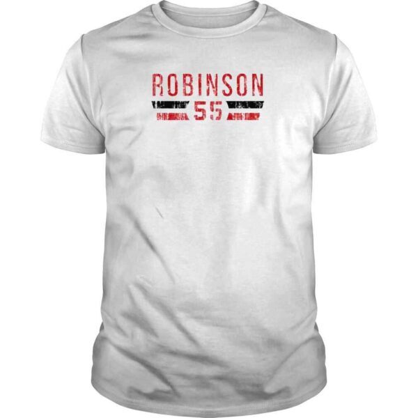 duncan Robinson Miami 55 basketball shirt