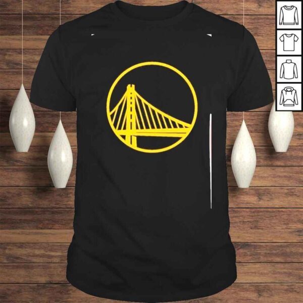 golden state warriors arcadia city edition shirt