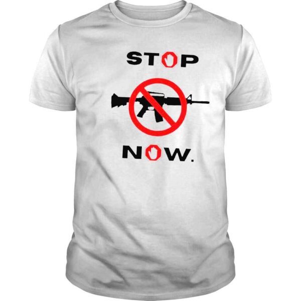 gun now protect our children uvalde Texas shirt