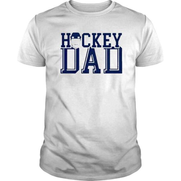 hockey Dad 2022 Shirt