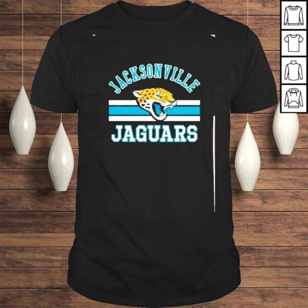 jacksonville jaguars 47 edge super rival shirt