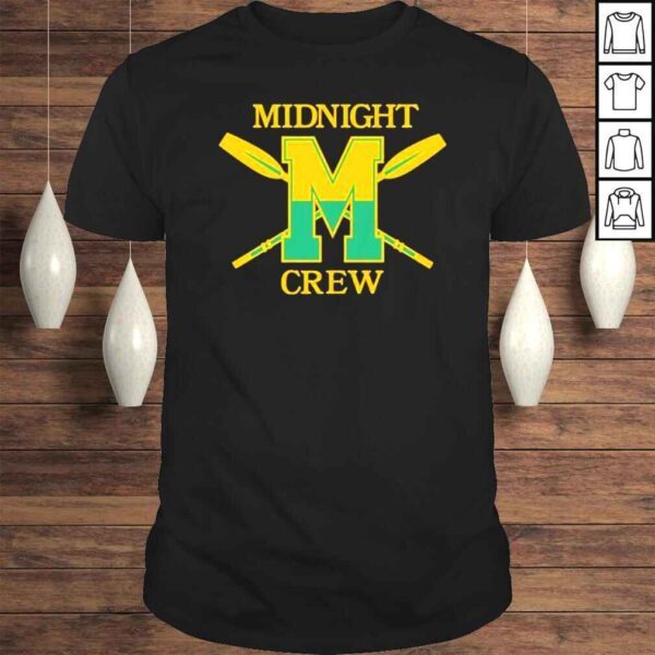 midnight crew shirt