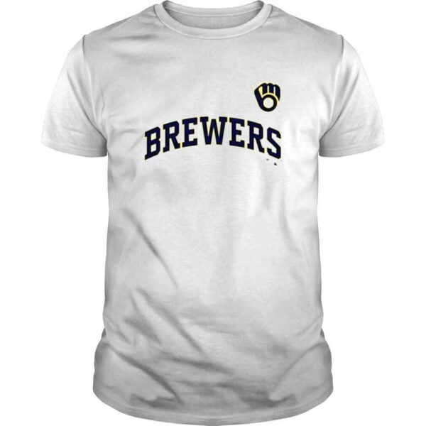 milwaukee brewers 2022 hometown hot shot shirt