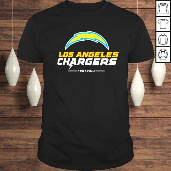 nFL Los Angeles Chargers Shirt