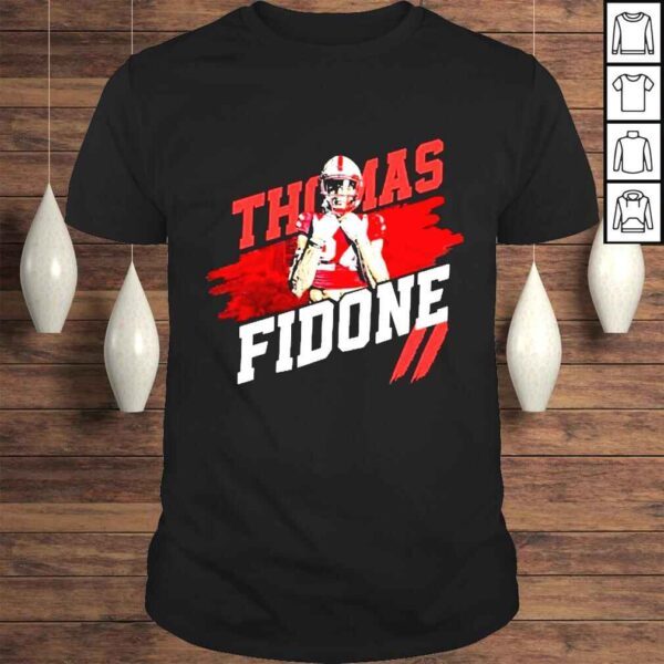 thomas Fidone Ii Tfii Tshirt