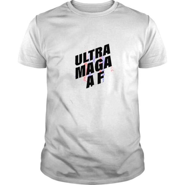 ultra maga AF shirt