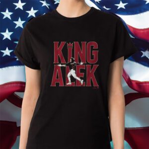 ALEK THOMAS KING ALEK Shirts