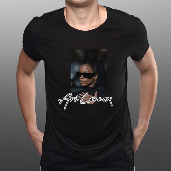 Ari Lennox T-Shirts