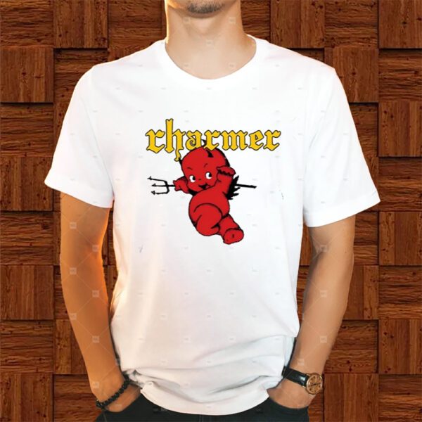 Charmer Devil Shirt