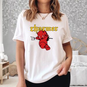 Charmer Devil Shirts