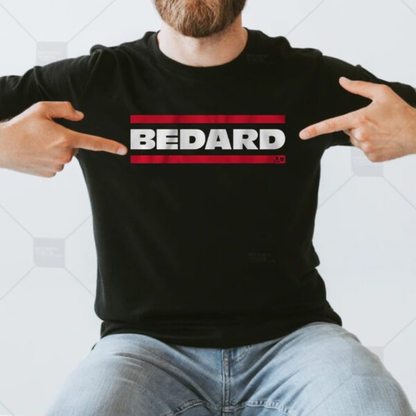 Connor Bedard Chicago Classic T-Shirt