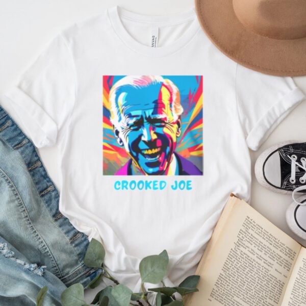 Crooked Joe Biden Shirt